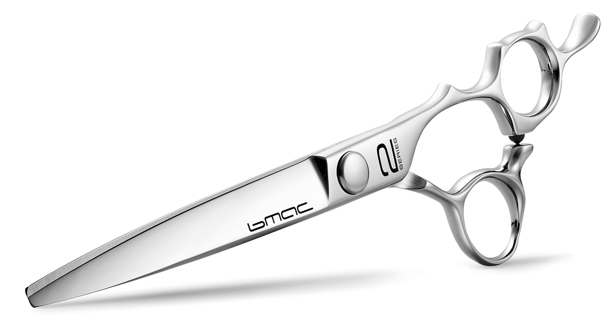 Poppy Bmac scissors