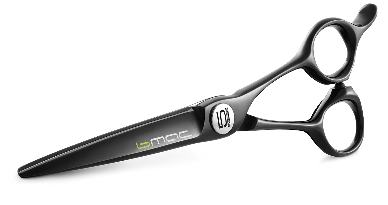 BBlack Bmac scissors